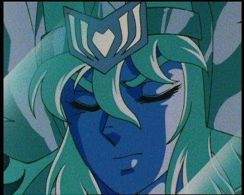 Otaku Gallery  / Anime e Manga / Saint Seiya / Screen Shots / Episodi / 059 - Speranza nella settima casa / 075.jpg